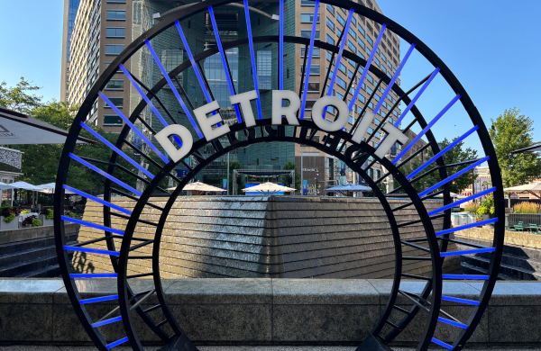 Think You Know Detroit? Think Again...